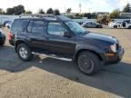 2003 Nissan Xterra XE