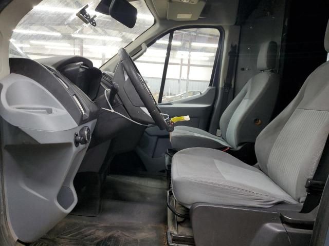 2019 Ford Transit T-250