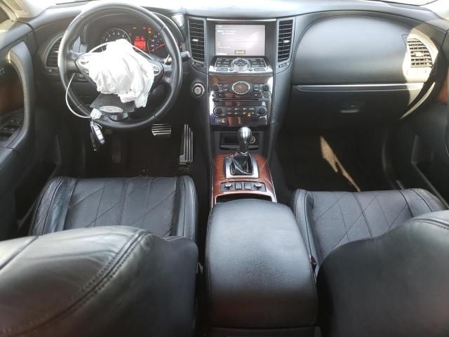 2010 Infiniti FX35