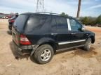 1999 Mercedes-Benz ML 320