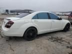 2008 Mercedes-Benz S 550