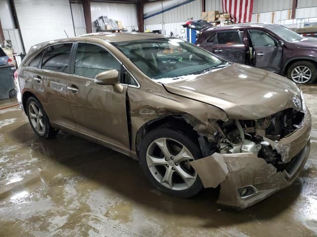 2014 Toyota Venza LE