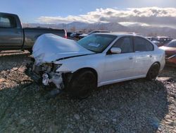 2009 Subaru Legacy 2.5I en venta en Magna, UT