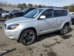 2008 Toyota Rav4 Sport en venta en Exeter, RI