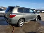 2008 Toyota Highlander