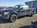 2010 Ford F150 Super Cab