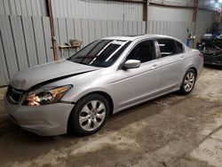 2008 Honda Accord EXL en venta en West Mifflin, PA