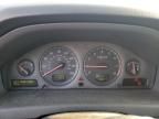 2001 Volvo S80