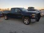 2014 Chevrolet Silverado C1500 LT