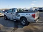 2014 Ford F150 Super Cab