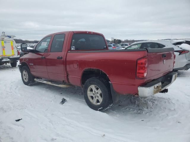 2008 Dodge RAM 1500 ST