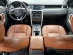 2015 Land Rover Discovery Sport HSE Luxury