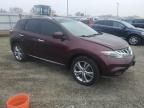 2013 Nissan Murano S