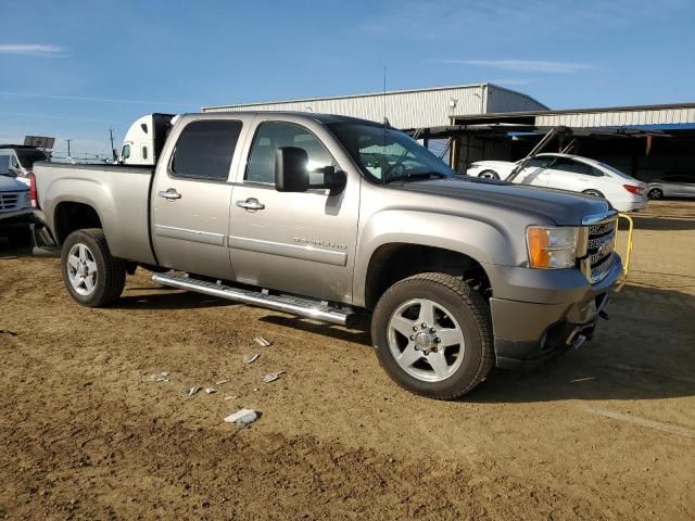 2013 GMC Sierra K2500 Denali