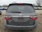 2013 Honda Odyssey EXL