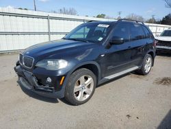 2009 BMW X5 XDRIVE30I en venta en Shreveport, LA