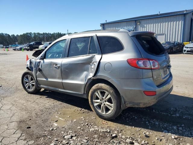 2011 Hyundai Santa FE SE