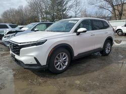 2023 Honda CR-V EX en venta en North Billerica, MA