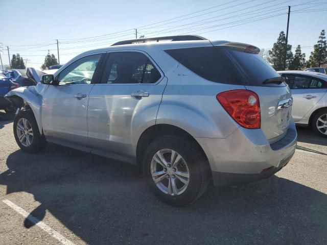 2010 Chevrolet Equinox LT