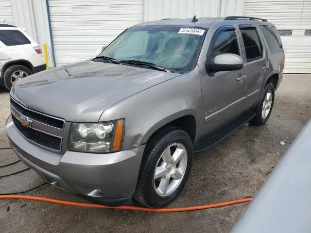 2008 Chevrolet Tahoe C1500