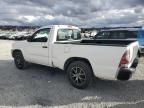 2011 Toyota Tacoma