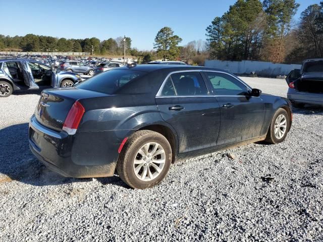 2016 Chrysler 300 Limited