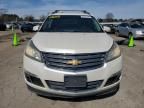 2013 Chevrolet Traverse LT