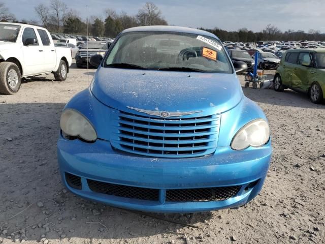 2008 Chrysler PT Cruiser