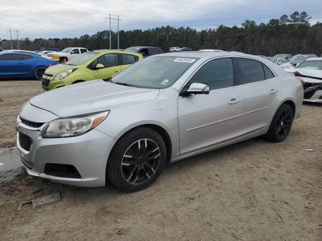 2014 Chevrolet Malibu 1LT