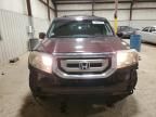 2009 Honda Pilot EX