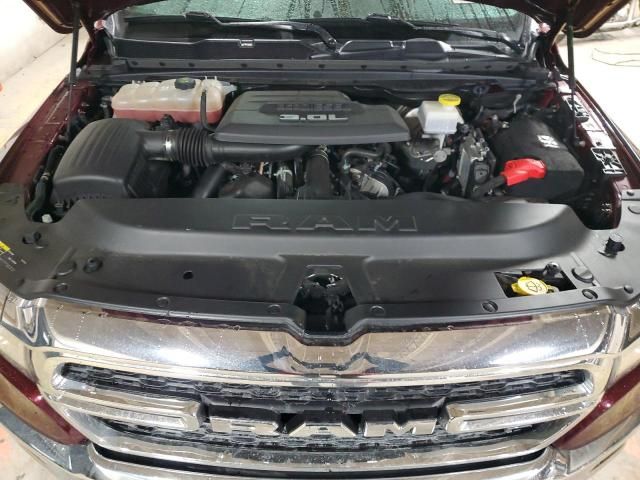 2022 Dodge RAM 1500 BIG HORN/LONE Star