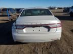 2017 Lincoln Continental Select