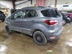 2018 Ford Ecosport SES