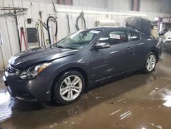 2012 Nissan Altima S en venta en Elgin, IL