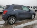 2018 Chevrolet Trax 1LT