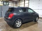 2016 Chevrolet Trax 1LT