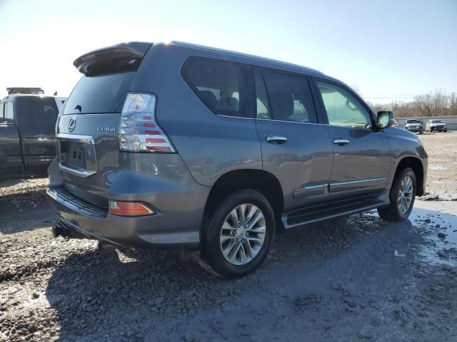 2015 Lexus GX 460