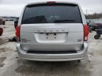 2011 Dodge Grand Caravan Crew