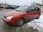 2005 Ford Focus ZX3