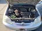 2002 Honda Civic EX