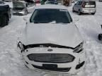 2016 Ford Fusion SE Hybrid