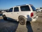 2002 Cadillac Escalade Luxury