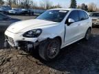 2014 Porsche Cayenne GTS