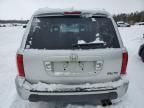 2005 Honda Pilot EXL