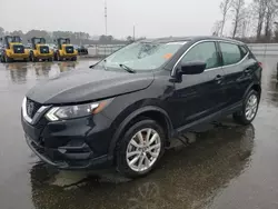 2021 Nissan Rogue Sport S en venta en Dunn, NC