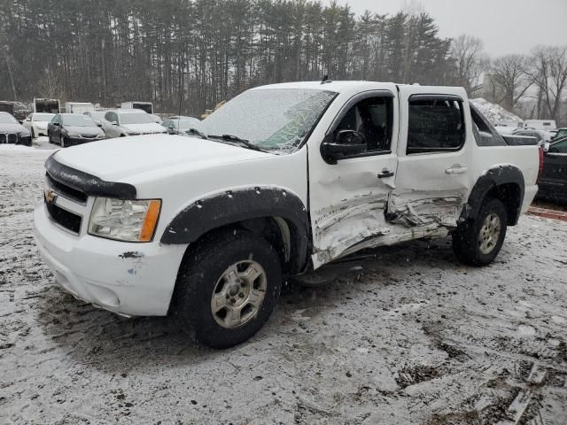 2007 Chevrolet Avalanche K1500