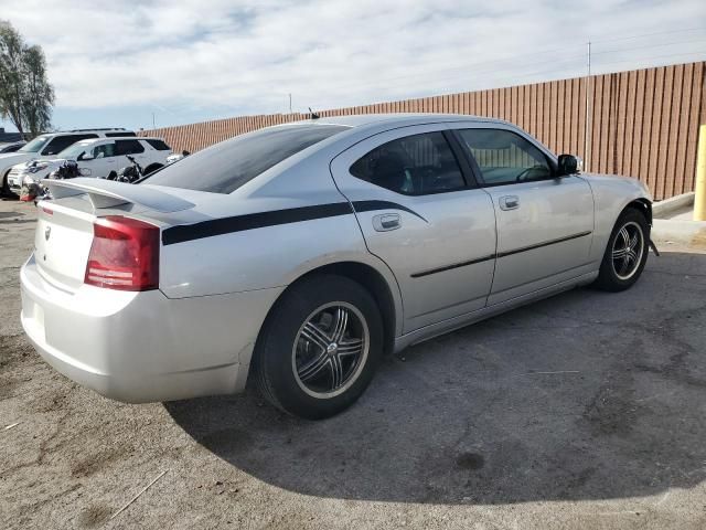 2008 Dodge Charger