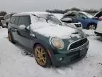 2009 Mini Cooper S Clubman