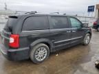 2014 Chrysler Town & Country Touring L