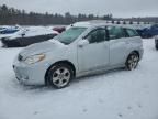 2005 Toyota Corolla Matrix Base